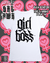 Coleção GRL PWR #06 (Babylook) - ETERNAL