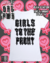 Coleção GRL PWR #08 (T-shirt Unissex) - ETERNAL