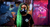 Coleção CYBERPUNK #03 Tech Celtic Knot - ETERNAL