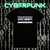 Coleção CYBERPUNK #01 Danger Zone na internet