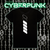 Coleção CYBERPUNK #02 Battery na internet