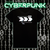 Coleção CYBERPUNK #04 Tech Sign na internet
