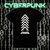 Coleção CYBERPUNK #07 Digital Sign na internet