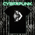 Coleção CYBERPUNK #08 Tech Streetwear na internet