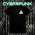 Coleção CYBERPUNK #09 Decal Shape na internet