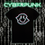 Coleção CYBERPUNK #28 Smile, You're Being Watched na internet