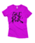 Coleção GRL PWR #02 (Babylook) na internet