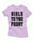 Imagem do Coleção GRL PWR #08 (Babylook)