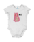 Especial Cute Kawaii #01 L♡VE (Body Bebê) - ETERNAL