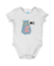 Especial Cute Kawaii #01 L♡VE (Body Bebê) - loja online