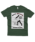 Coleção REBEL #20 Make RCSTS Afraid Again (T-shirt Unissex) - ETERNAL