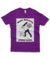 Coleção REBEL #20 Make RCSTS Afraid Again (T-shirt Unissex) - comprar online