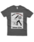 Coleção REBEL #20 Make RCSTS Afraid Again (T-shirt Unissex) - comprar online