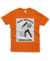 Coleção REBEL #20 Make RCSTS Afraid Again (T-shirt Unissex) na internet