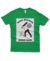 Coleção REBEL #20 Make RCSTS Afraid Again (T-shirt Unissex) - comprar online