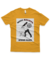 Coleção REBEL #20 Make RCSTS Afraid Again (T-shirt Unissex)