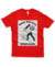 Imagem do Coleção REBEL #20 Make RCSTS Afraid Again (T-shirt Unissex)