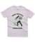 Coleção REBEL #20 Make RCSTS Afraid Again (T-shirt Unissex) - ETERNAL