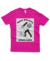 Coleção REBEL #20 Make RCSTS Afraid Again (T-shirt Unissex) na internet