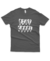 Coleção REBEL #03 Riot Grrrl (T-shirt Unissex)