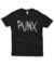 Coleção REBEL #07 PUNX (T-shirt Unissex) - comprar online