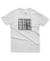 Camiseta ETERNAL #02 branca - comprar online