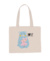Especial Cute Kawaii #01 L♡VE (Ecobag) - comprar online