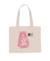 Especial Cute Kawaii #01 L♡VE (Ecobag) na internet