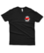 Coleção REBEL #04 Underground Antifa (T-shirt Unissex) - comprar online