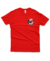 Coleção REBEL #04 Underground Antifa (T-shirt Unissex) - comprar online