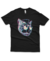 Coleção CYBERPUNK #17 Cyberpunk Cat - comprar online