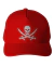Coleção REBEL #13 Caveira Pirata (Boné Trucker) na internet