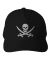 Coleção REBEL #13 Caveira Pirata (Boné Trucker) - comprar online