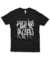 Coleção REBEL #05 Fogo nos RCSTS (T-shirt Unissex) - comprar online