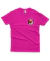 Coleção REBEL #16 Feminista Antifascista (T-shirt Unissex) - ETERNAL