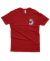 Coleção REBEL #16 Feminista Antifascista (T-shirt Unissex) - comprar online