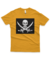 Coleção REBEL #12 Bandeira Pirata (T-shirt Unissex) - comprar online