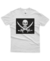 Coleção REBEL #12 Bandeira Pirata (T-shirt Unissex) na internet