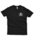 Coleção REBEL #13 Caveira Pirata (T-shirt Unissex) - comprar online