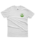 Coleção REBEL #14 Vegan Pride (T-shirt Unissex) - comprar online