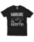 Coleção REBEL #21 Hardcore Resiste (T-shirt Unissex) - comprar online