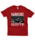 Imagem do Coleção REBEL #21 Hardcore Resiste (T-shirt Unissex)