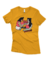 Coleção REBEL #15 Tatue com Mulheres (Babylook) - comprar online