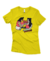Coleção REBEL #15 Tatue com Mulheres (Babylook) - comprar online