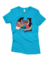 Coleção REBEL #15 Tatue com Mulheres (Babylook) na internet