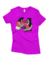 Coleção REBEL #15 Tatue com Mulheres (Babylook) - loja online