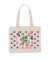 Especial Dia das Mães #03 Dogs Love (Ecobag)