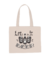 Especial Dia das Mães #11 Let it Beer (Ecobag)