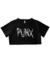 Coleção REBEL #07 PUNX (Cropped) - comprar online