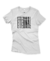 Camiseta ETERNAL #02 branca na internet